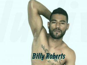 Billy_Roberts