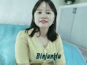 BinjunHu