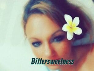 Bittersweetness