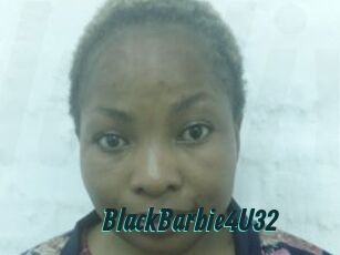 BlackBarbie4U32