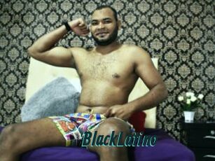 BlackLatino