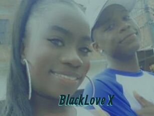 BlackLove_X