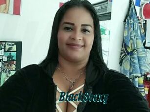 BlackSeexy