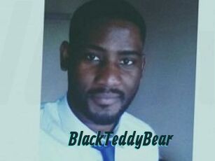 BlackTeddyBear