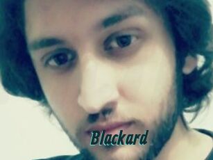 Blackard