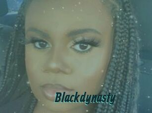 Blackdynasty