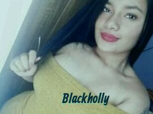 Blackholly