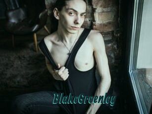 BlakeGreenley