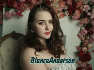 BlancaAnderson