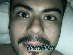 BlancoBlanco