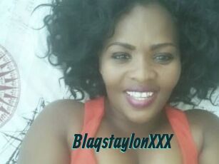 BlaqstaylonXXX