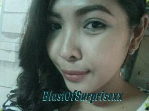 BlastOfSurprisexx