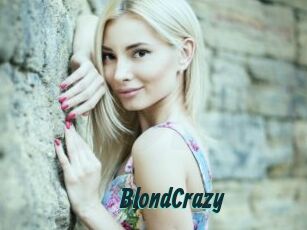 BlondCrazy