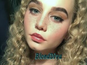 BlondDiva