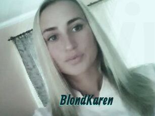 BlondKaren