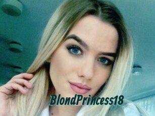 BlondPrincess18