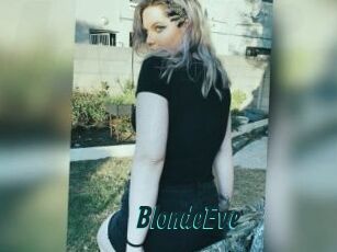 BlondeEve