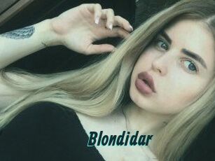 Blondidar