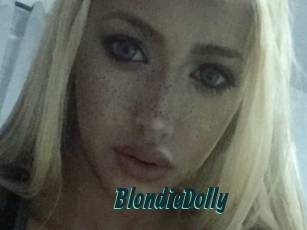 BlondieDolly