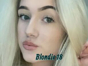 Blondie_18