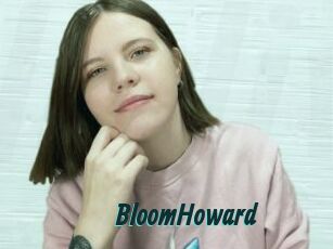 BloomHoward