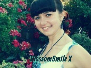 BlossomSmile_X