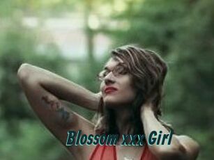 Blossom_xxx_Girl