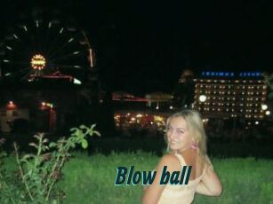 Blow_ball