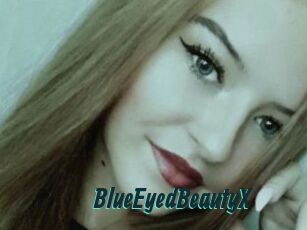 BlueEyedBeautyX