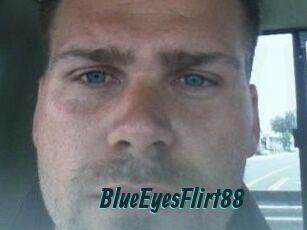 BlueEyesFlirt88