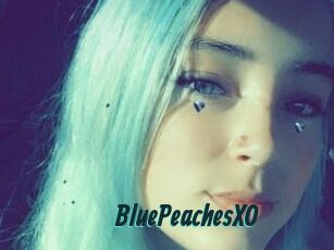 BluePeachesXO