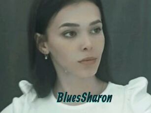 BluesSharon