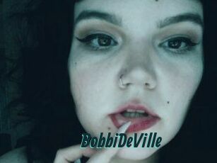 BobbiDeVille