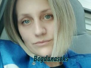 Bogdanaseks