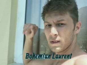 Bohemian_Laurent