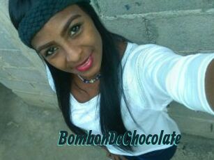 BombonDeChocolate