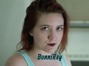 BonniRey