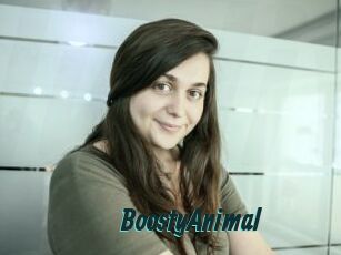 BoostyAnimal