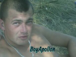 BoyApollon