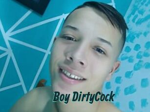 Boy_DirtyCock