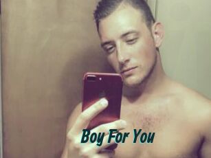 Boy_For_You