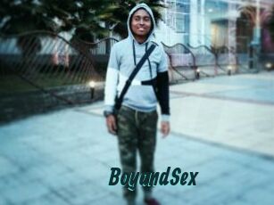 BoyandSex