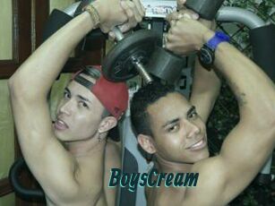 BoysCream