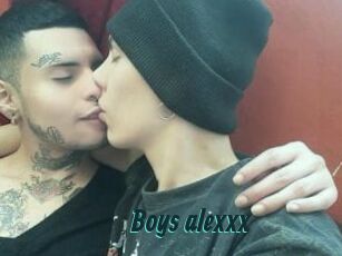 Boys_alexxx