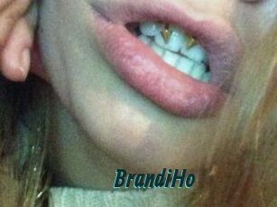 BrandiHo