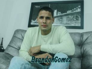 BrandonGomez