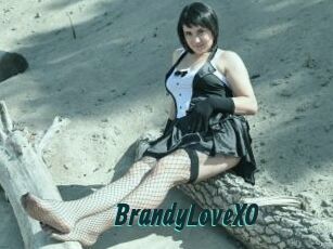 BrandyLoveXO