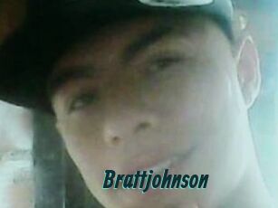 Brattjohnson