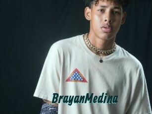 BrayanMedina