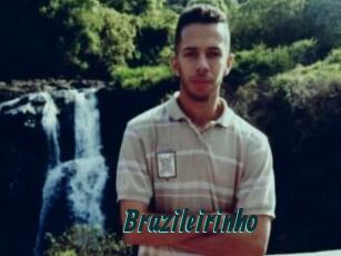 Brazileirinho